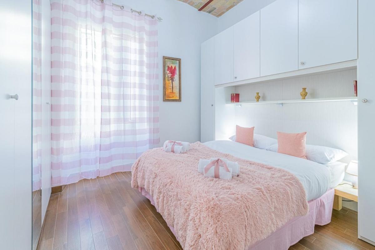 Relax San Lorenzo Holiday home *