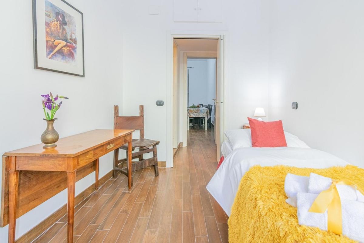 Relax San Lorenzo Holiday home *