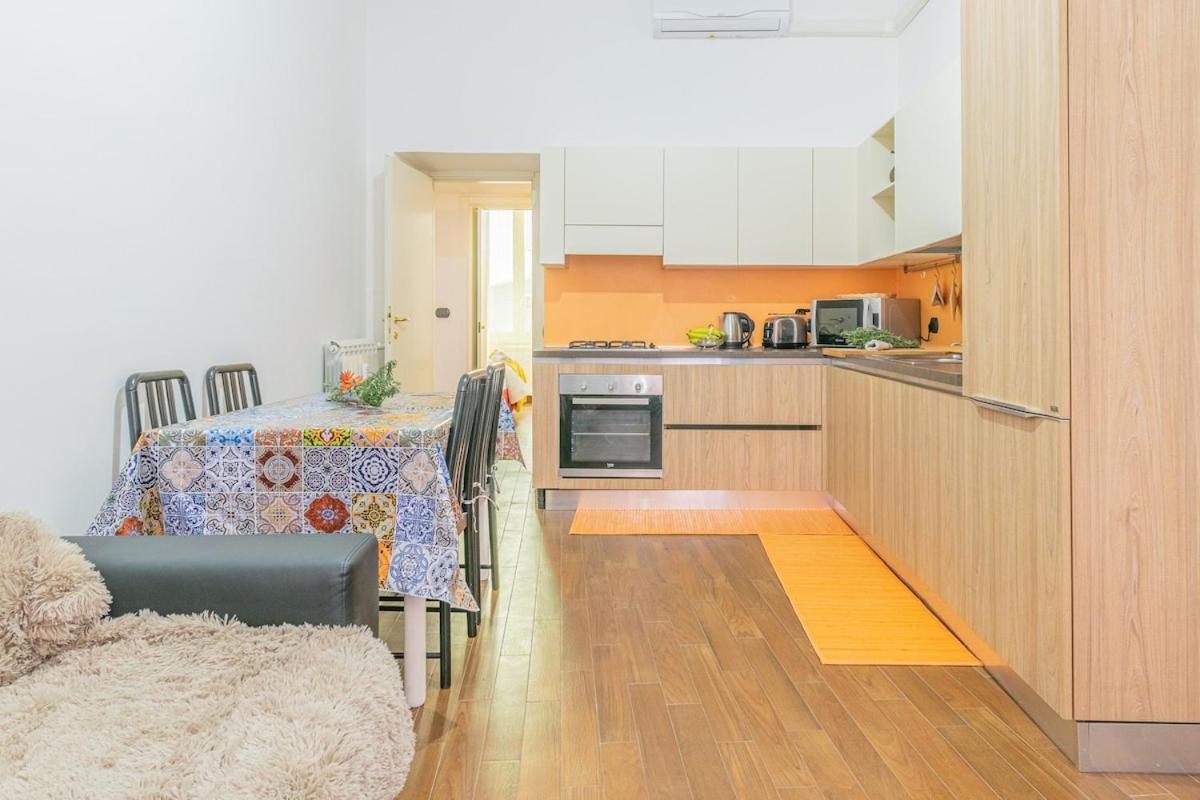 Holiday home Relax San Lorenzo Rome