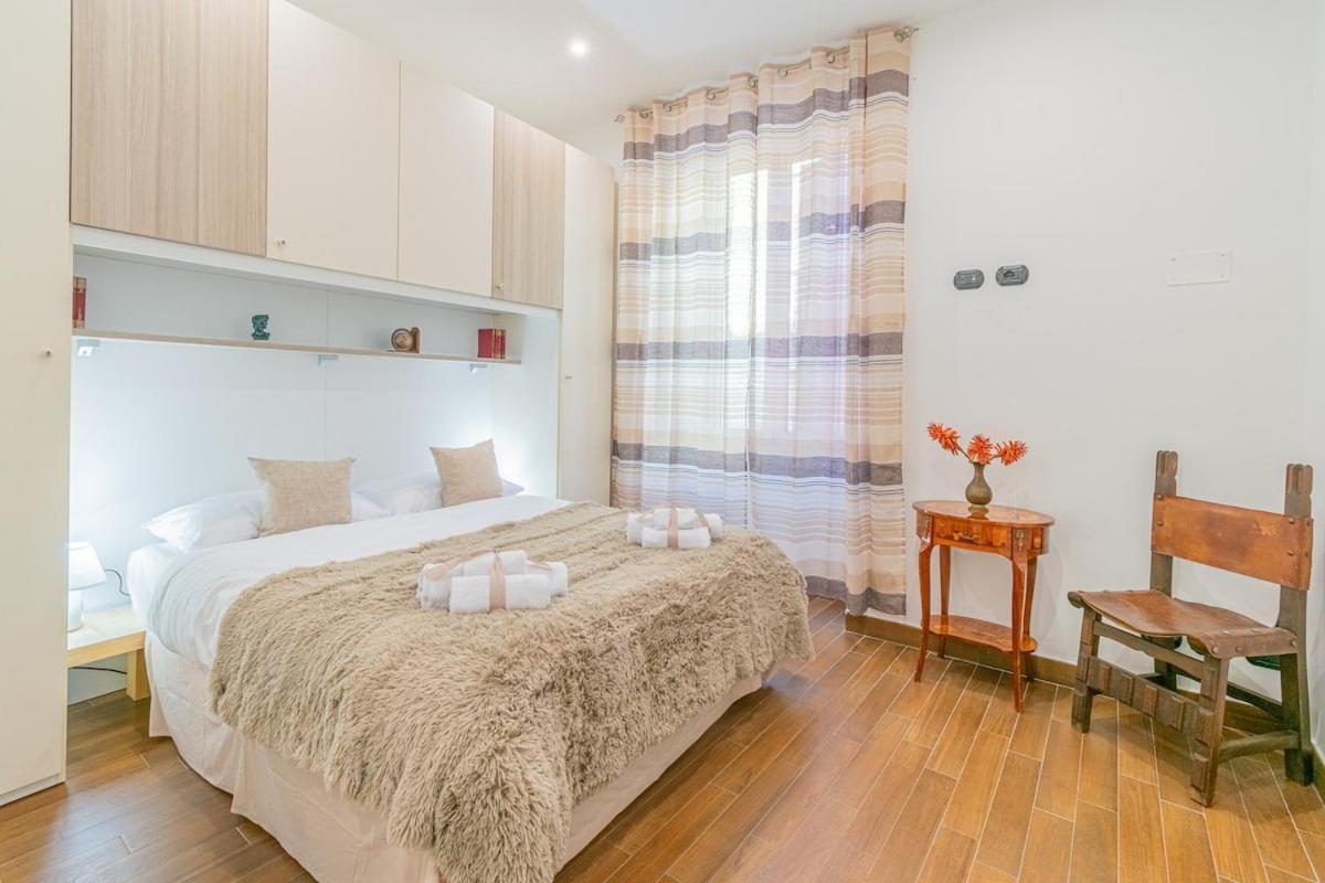 Holiday home Relax San Lorenzo *