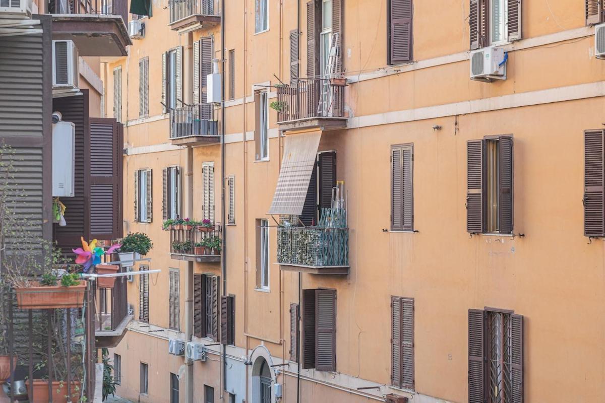 Relax San Lorenzo Rome