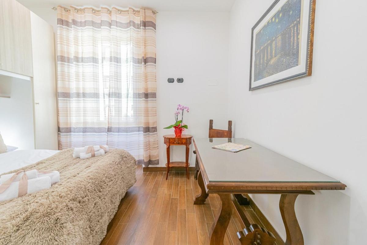 Relax San Lorenzo Holiday home