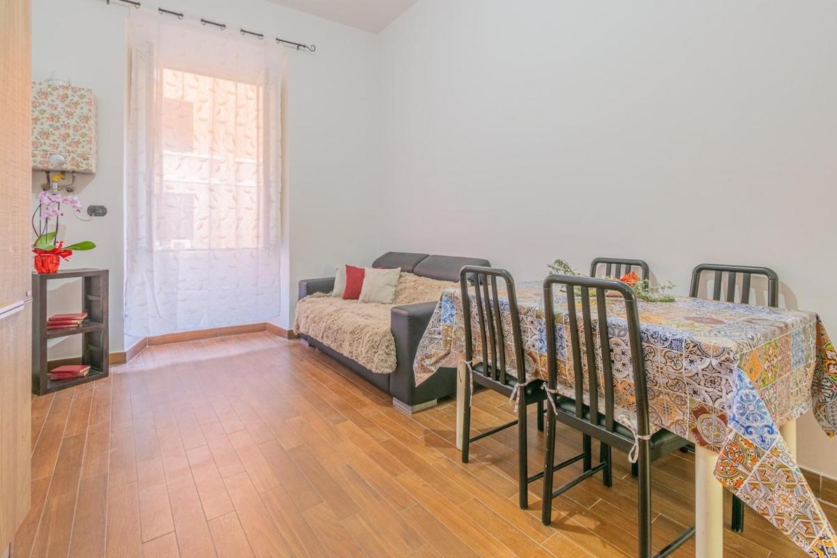 Holiday home Relax San Lorenzo