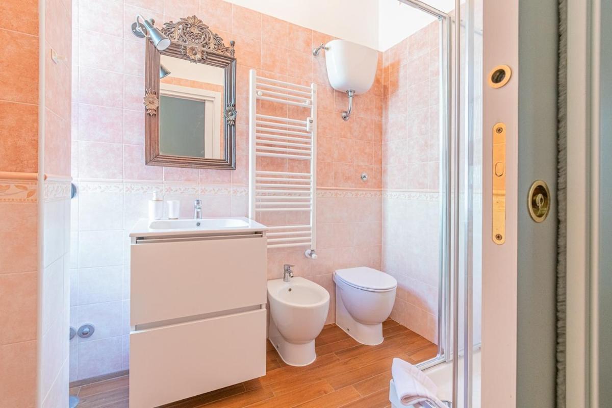 Relax San Lorenzo Holiday home Rome