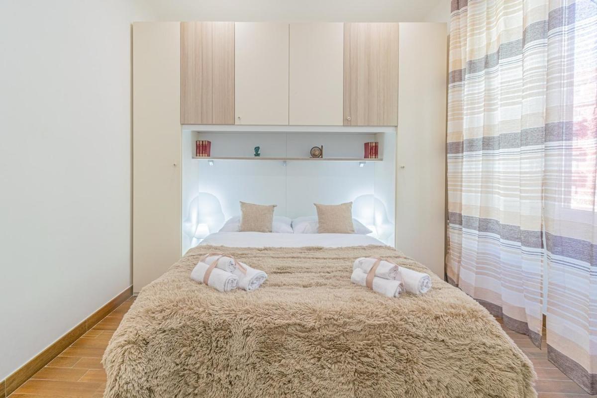 Relax San Lorenzo Holiday home *