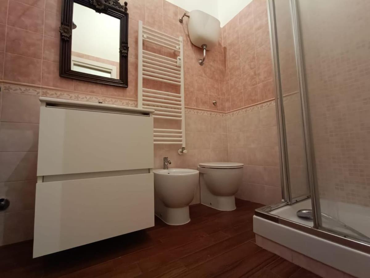 Relax San Lorenzo Holiday home Rome